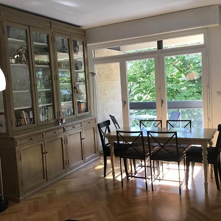 Grand T2 5Min Du Centre Historique D'Aix En Provence Apartment Екс ан Прованс Екстериор снимка