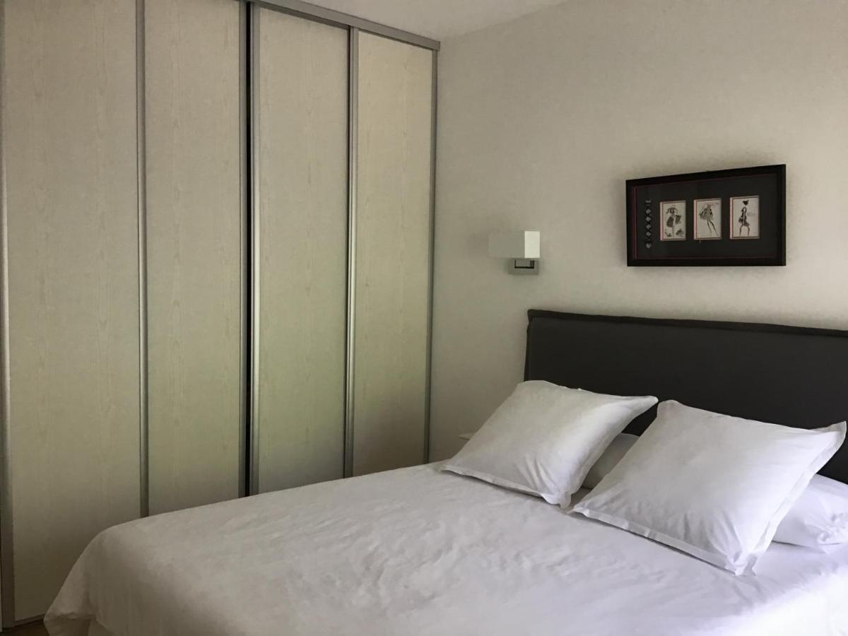 Grand T2 5Min Du Centre Historique D'Aix En Provence Apartment Екс ан Прованс Екстериор снимка