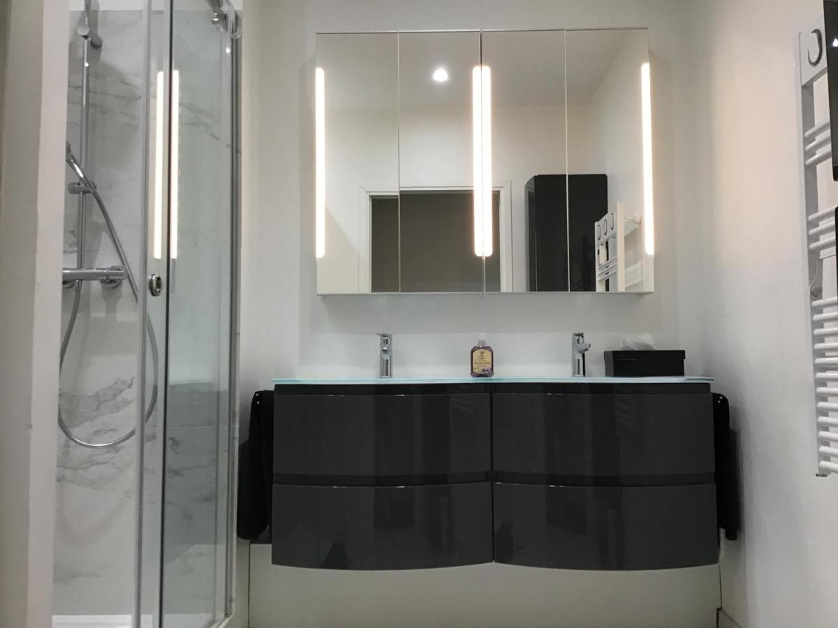 Grand T2 5Min Du Centre Historique D'Aix En Provence Apartment Екс ан Прованс Екстериор снимка