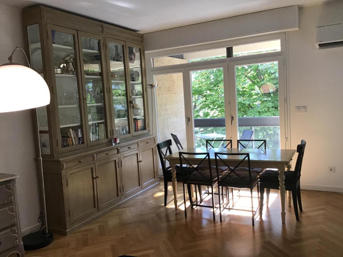 Grand T2 5Min Du Centre Historique D'Aix En Provence Apartment Екс ан Прованс Екстериор снимка