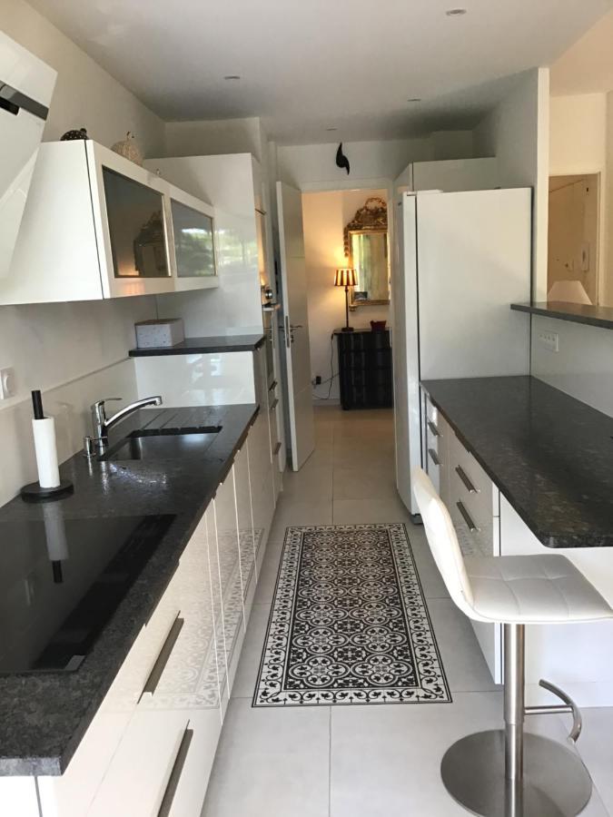 Grand T2 5Min Du Centre Historique D'Aix En Provence Apartment Екс ан Прованс Екстериор снимка