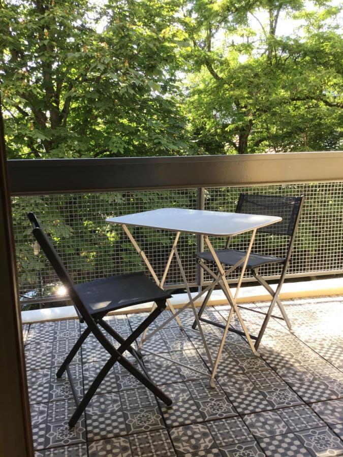 Grand T2 5Min Du Centre Historique D'Aix En Provence Apartment Екс ан Прованс Екстериор снимка